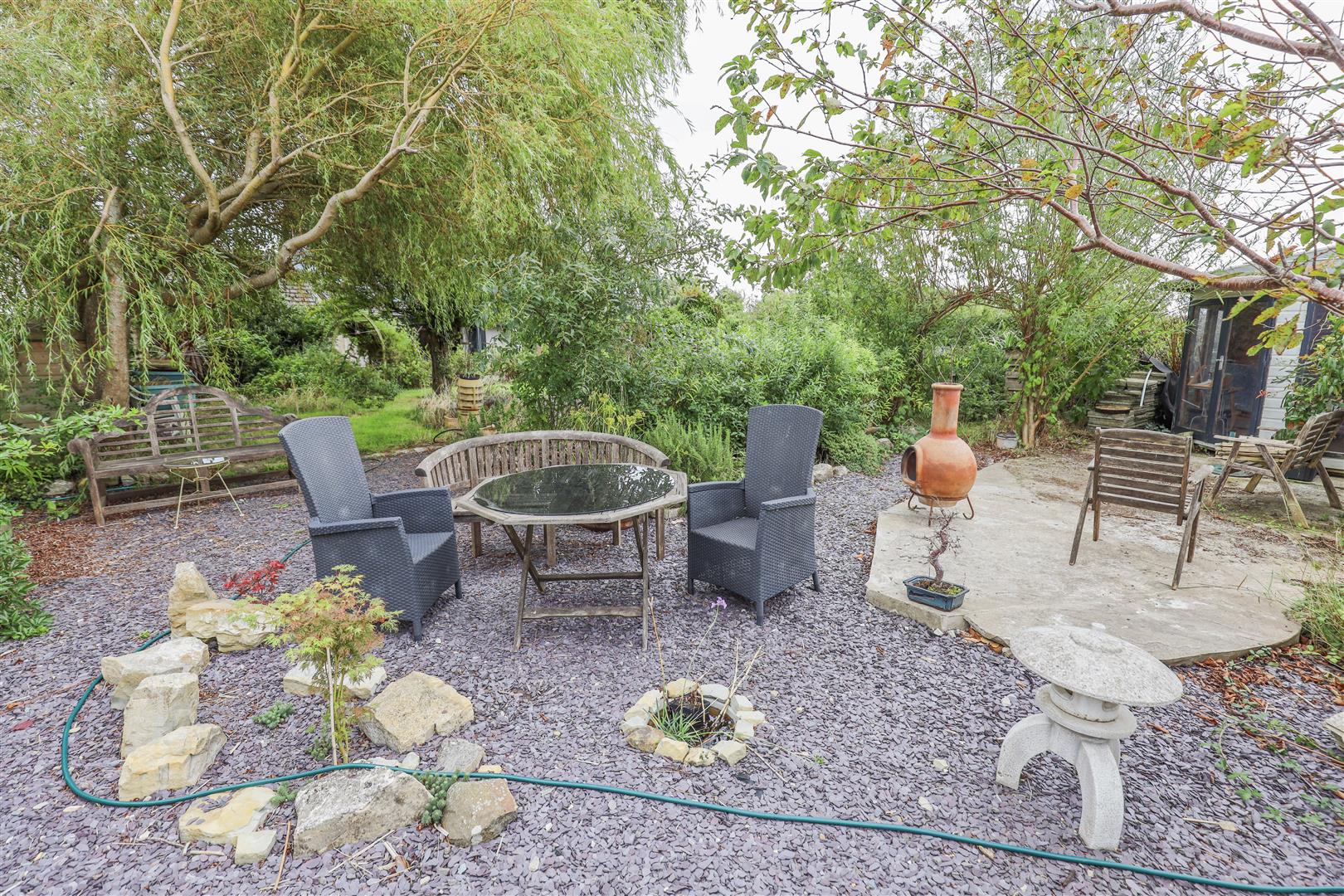 The Barn, Chapel Road, Wick, Nr Cowbridge, Vale Of Glamorgan, CF71 7QJ